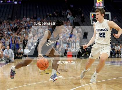 Thumbnail 3 in Venice @ Pleasant Valley (CIF State D3 Final) photogallery.