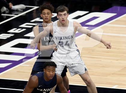 Thumbnail 2 in Venice @ Pleasant Valley (CIF State D3 Final) photogallery.