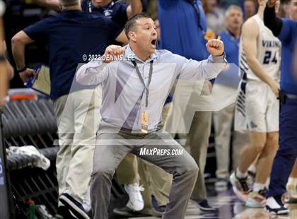 Thumbnail 3 in Venice @ Pleasant Valley (CIF State D3 Final) photogallery.