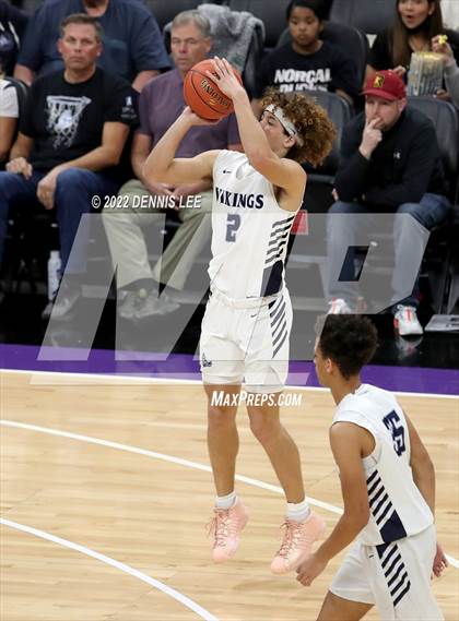 Thumbnail 1 in Venice @ Pleasant Valley (CIF State D3 Final) photogallery.