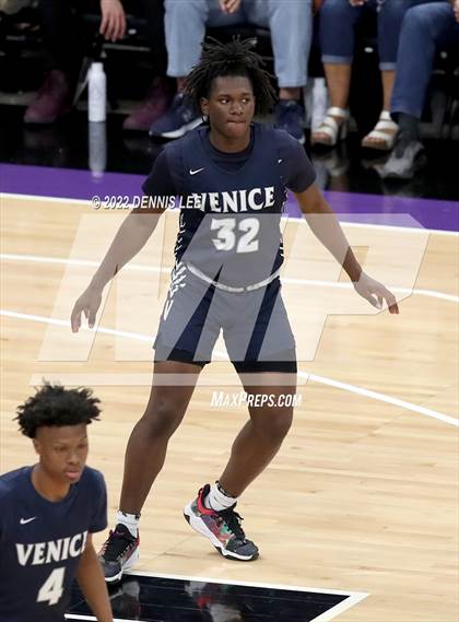 Thumbnail 3 in Venice @ Pleasant Valley (CIF State D3 Final) photogallery.
