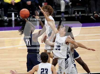 Thumbnail 3 in Venice @ Pleasant Valley (CIF State D3 Final) photogallery.