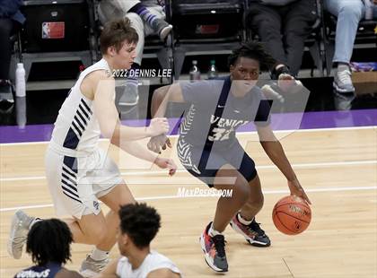 Thumbnail 3 in Venice @ Pleasant Valley (CIF State D3 Final) photogallery.