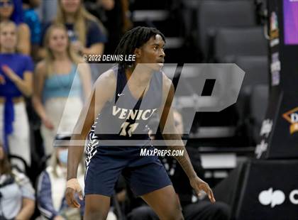 Thumbnail 2 in Venice @ Pleasant Valley (CIF State D3 Final) photogallery.