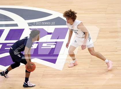Thumbnail 2 in Venice @ Pleasant Valley (CIF State D3 Final) photogallery.