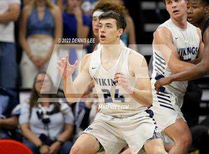 Thumbnail 3 in Venice @ Pleasant Valley (CIF State D3 Final) photogallery.