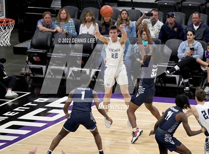 Thumbnail 3 in Venice @ Pleasant Valley (CIF State D3 Final) photogallery.