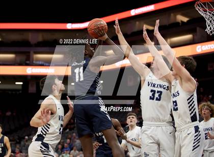 Thumbnail 3 in Venice @ Pleasant Valley (CIF State D3 Final) photogallery.