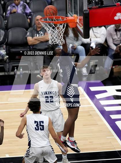 Thumbnail 1 in Venice @ Pleasant Valley (CIF State D3 Final) photogallery.
