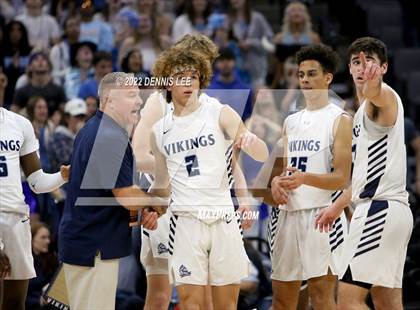 Thumbnail 1 in Venice @ Pleasant Valley (CIF State D3 Final) photogallery.
