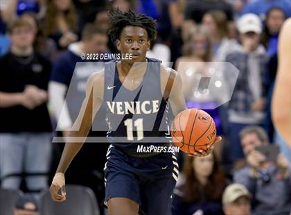Thumbnail 3 in Venice @ Pleasant Valley (CIF State D3 Final) photogallery.