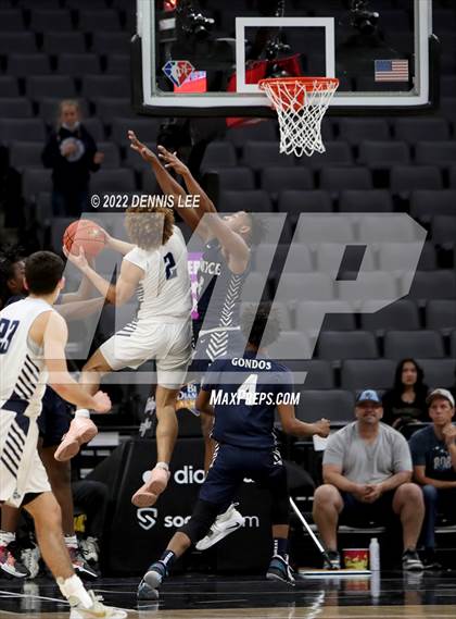 Thumbnail 2 in Venice @ Pleasant Valley (CIF State D3 Final) photogallery.