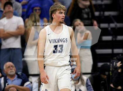 Thumbnail 3 in Venice @ Pleasant Valley (CIF State D3 Final) photogallery.