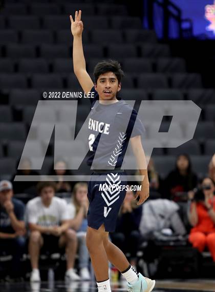 Thumbnail 1 in Venice @ Pleasant Valley (CIF State D3 Final) photogallery.