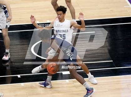 Thumbnail 2 in Venice @ Pleasant Valley (CIF State D3 Final) photogallery.