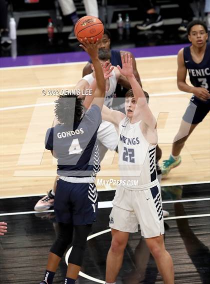 Thumbnail 1 in Venice @ Pleasant Valley (CIF State D3 Final) photogallery.