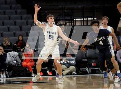 Thumbnail 3 in Venice @ Pleasant Valley (CIF State D3 Final) photogallery.