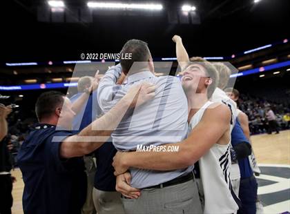 Thumbnail 1 in Venice @ Pleasant Valley (CIF State D3 Final) photogallery.