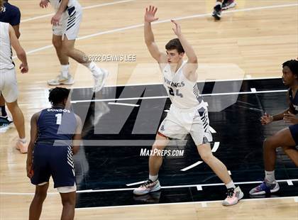 Thumbnail 1 in Venice @ Pleasant Valley (CIF State D3 Final) photogallery.
