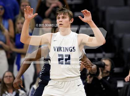 Thumbnail 1 in Venice @ Pleasant Valley (CIF State D3 Final) photogallery.