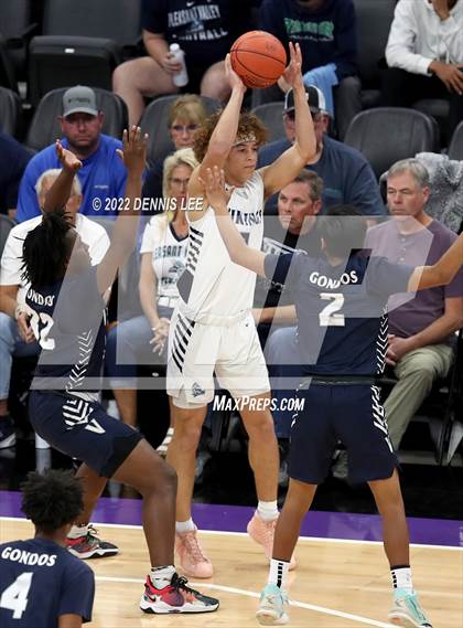Thumbnail 1 in Venice @ Pleasant Valley (CIF State D3 Final) photogallery.