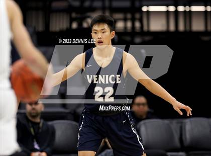 Thumbnail 1 in Venice @ Pleasant Valley (CIF State D3 Final) photogallery.