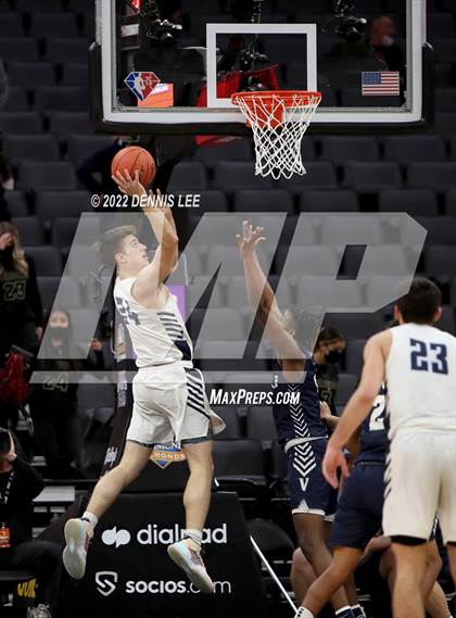 Thumbnail 1 in Venice @ Pleasant Valley (CIF State D3 Final) photogallery.