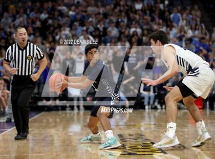 Thumbnail 1 in Venice @ Pleasant Valley (CIF State D3 Final) photogallery.