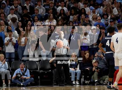 Thumbnail 3 in Venice @ Pleasant Valley (CIF State D3 Final) photogallery.