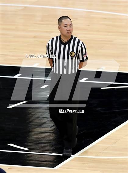 Thumbnail 3 in Venice @ Pleasant Valley (CIF State D3 Final) photogallery.