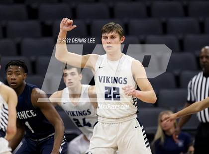 Thumbnail 2 in Venice @ Pleasant Valley (CIF State D3 Final) photogallery.