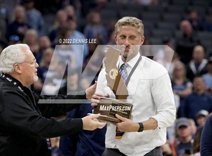 Thumbnail 3 in Venice @ Pleasant Valley (CIF State D3 Final) photogallery.