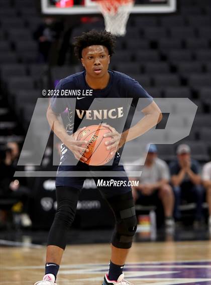 Thumbnail 1 in Venice @ Pleasant Valley (CIF State D3 Final) photogallery.