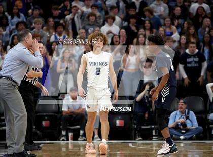 Thumbnail 1 in Venice @ Pleasant Valley (CIF State D3 Final) photogallery.