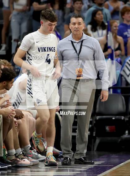 Thumbnail 2 in Venice @ Pleasant Valley (CIF State D3 Final) photogallery.