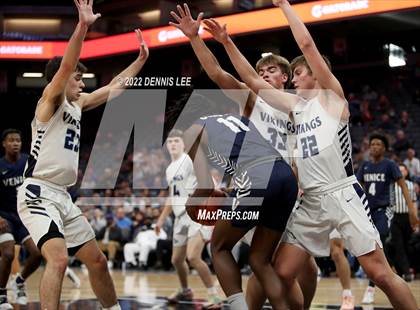 Thumbnail 2 in Venice @ Pleasant Valley (CIF State D3 Final) photogallery.