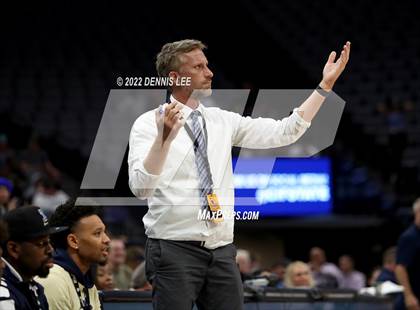 Thumbnail 2 in Venice @ Pleasant Valley (CIF State D3 Final) photogallery.
