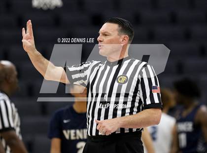 Thumbnail 2 in Venice @ Pleasant Valley (CIF State D3 Final) photogallery.