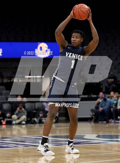 Thumbnail 1 in Venice @ Pleasant Valley (CIF State D3 Final) photogallery.