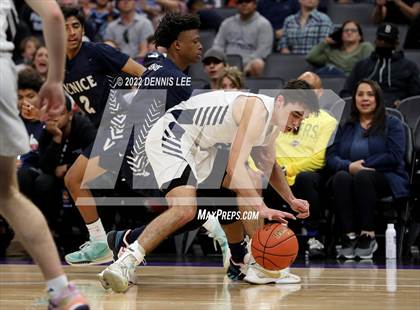 Thumbnail 3 in Venice @ Pleasant Valley (CIF State D3 Final) photogallery.