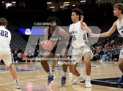 Thumbnail 2 in Venice @ Pleasant Valley (CIF State D3 Final) photogallery.