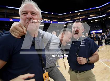 Thumbnail 2 in Venice @ Pleasant Valley (CIF State D3 Final) photogallery.