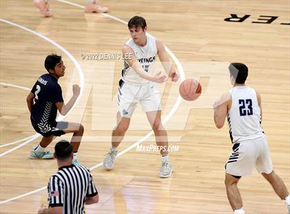 Thumbnail 1 in Venice @ Pleasant Valley (CIF State D3 Final) photogallery.
