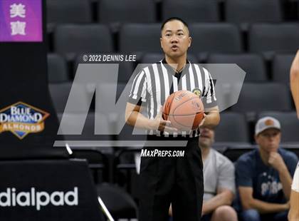 Thumbnail 3 in Venice @ Pleasant Valley (CIF State D3 Final) photogallery.