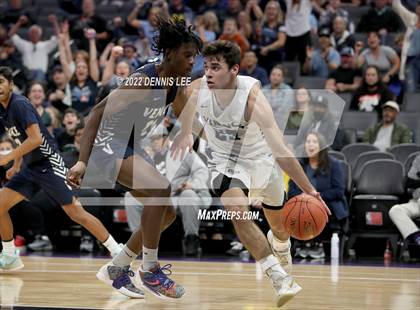 Thumbnail 3 in Venice @ Pleasant Valley (CIF State D3 Final) photogallery.