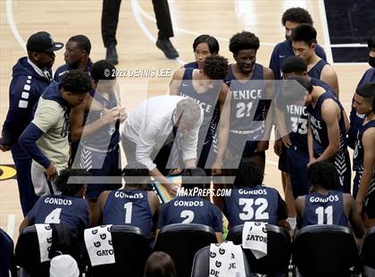 Thumbnail 1 in Venice @ Pleasant Valley (CIF State D3 Final) photogallery.