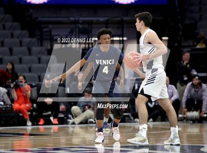 Thumbnail 2 in Venice @ Pleasant Valley (CIF State D3 Final) photogallery.