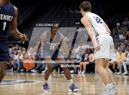 Thumbnail 2 in Venice @ Pleasant Valley (CIF State D3 Final) photogallery.