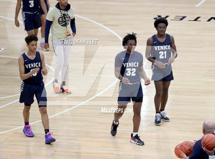 Thumbnail 1 in Venice @ Pleasant Valley (CIF State D3 Final) photogallery.