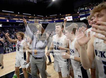 Thumbnail 1 in Venice @ Pleasant Valley (CIF State D3 Final) photogallery.